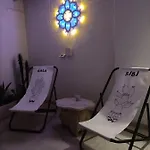 Casa Bibi 別荘