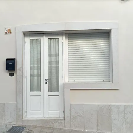 Casa Bibi Сasa de vacaciones Carovigno