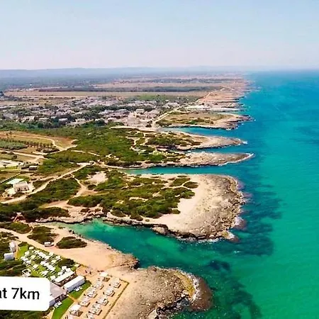 Semesterbostad Casa Bibi