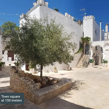 Casa Bibi Holiday home *