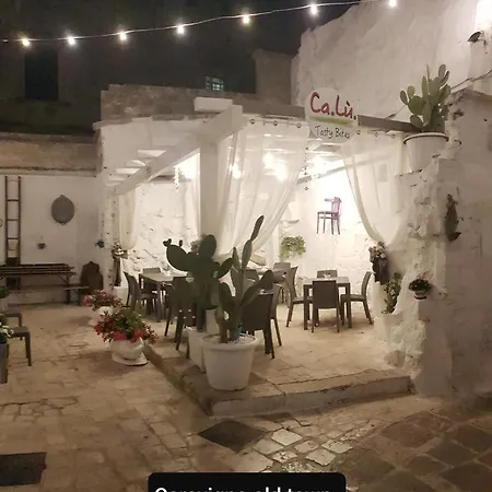 Casa Bibi