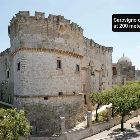 Prázdninový dům Casa Bibi *