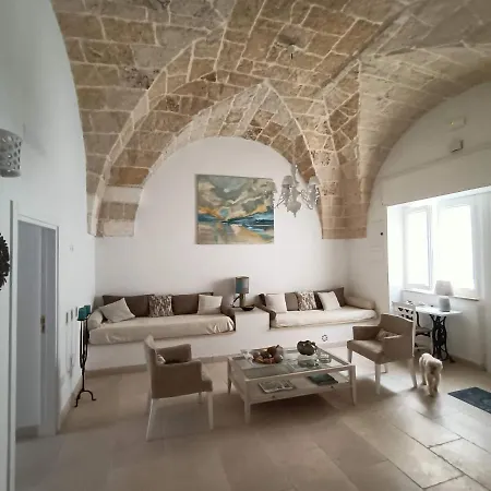 Holiday home Casa Bibi Carovigno