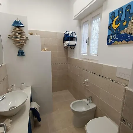 Casa Bibi Holiday home