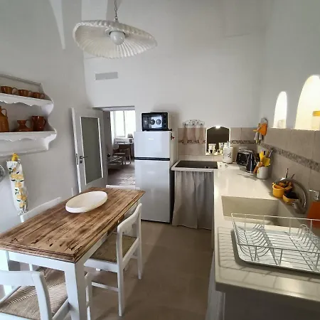 Casa Bibi Holiday home
