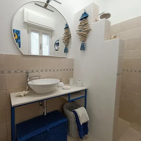 Casa Bibi Holiday home