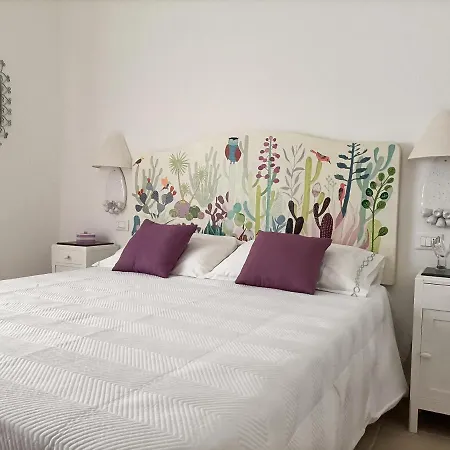 Casa Bibi קרוביניו