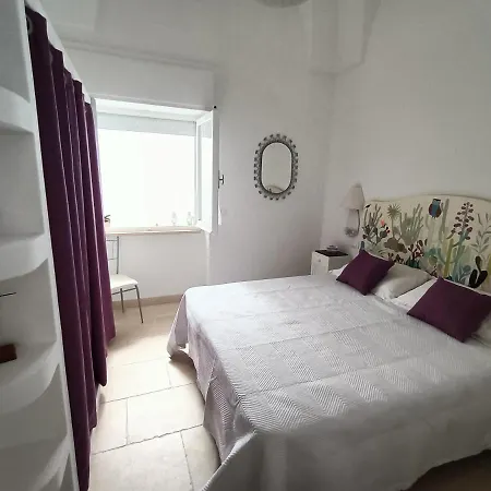 Holiday home Casa Bibi *