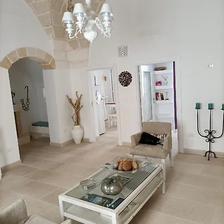 Semesterbostad Casa Bibi *