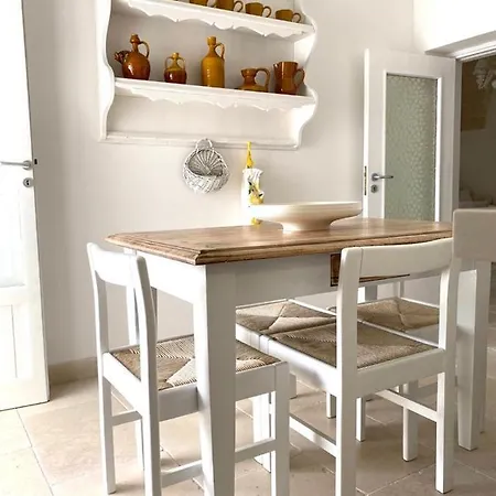 Casa Bibi Holiday home