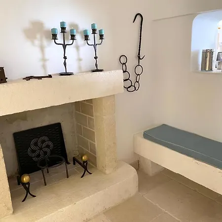 Casa Bibi Carovigno
