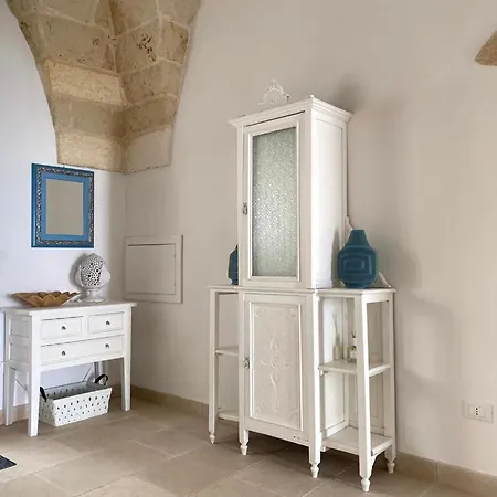 Casa Bibi * Carovigno