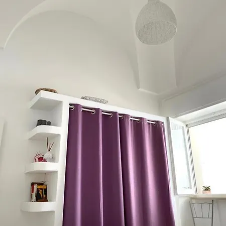 Semesterbostad Casa Bibi *