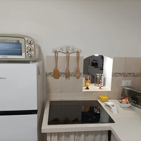 Casa Bibi Carovigno