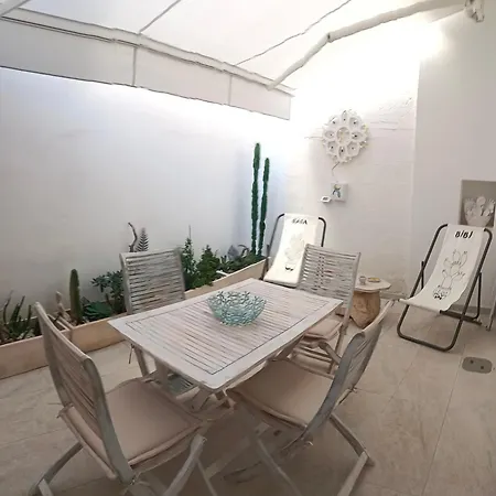 Casa Bibi * Carovigno