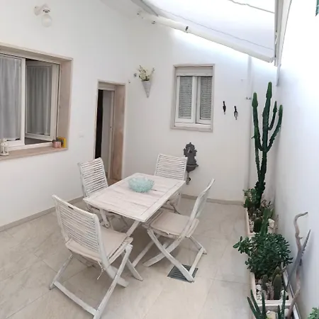 Casa Bibi Carovigno
