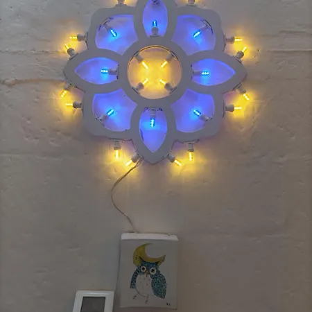 Prázdninový dům Casa Bibi