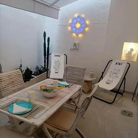 Casa Bibi Carovigno