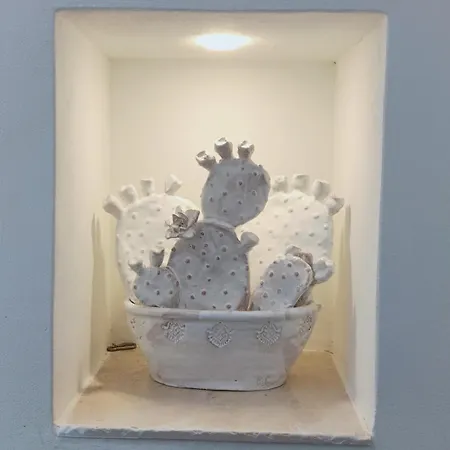 Casa Bibi Carovigno