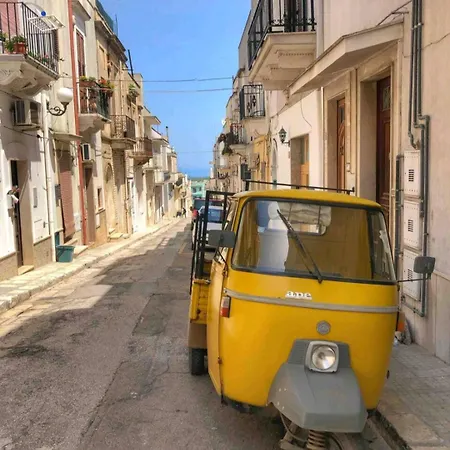 Casa Bibi