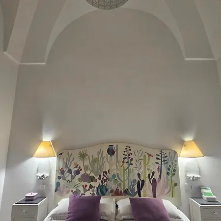 Holiday home Casa Bibi Carovigno