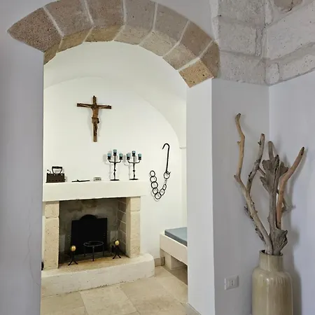 Holiday home Casa Bibi Carovigno