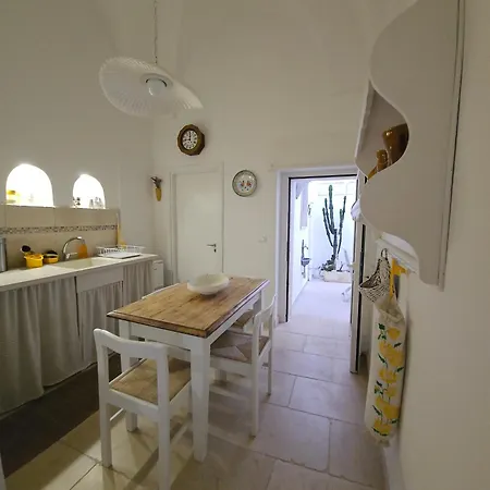 Casa Bibi