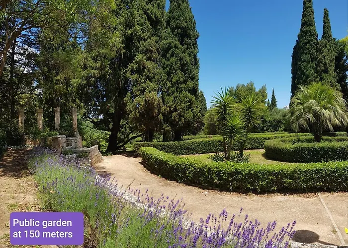 Casa Bibi * Carovigno