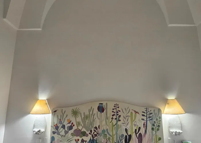 Tatil Evi Casa Bibi Carovigno